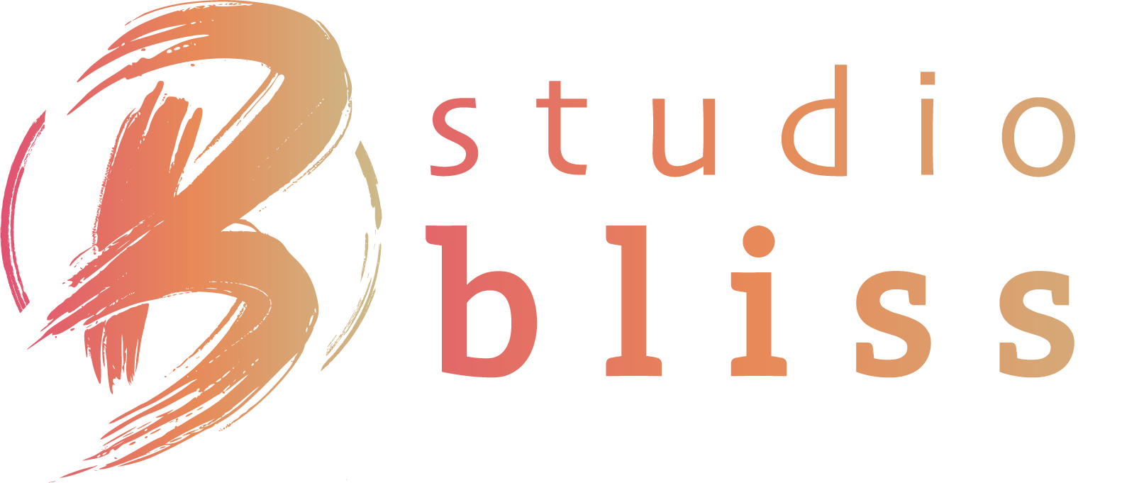 Studio Bliss Logo